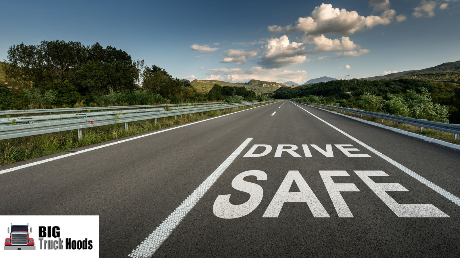 safe driving tips for truck drivers