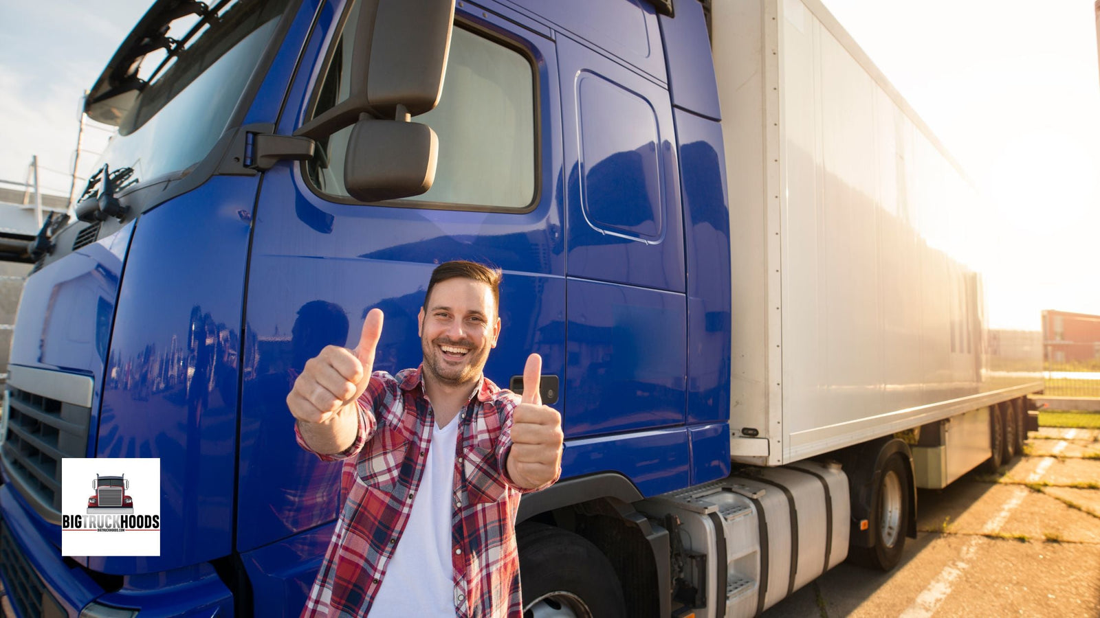 Top Entertainment Ideas for Truck Drivers on Long Hauls