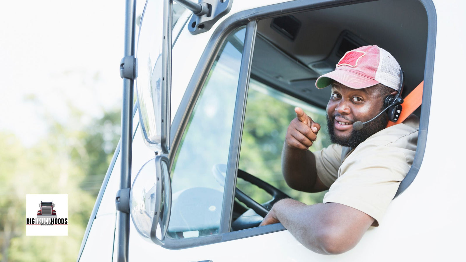 Essential Health Tips for Semi-Truck Drivers: Stay Fit and Safe on the Road