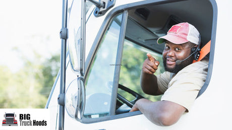 Essential Health Tips for Semi-Truck Drivers: Stay Fit and Safe on the Road