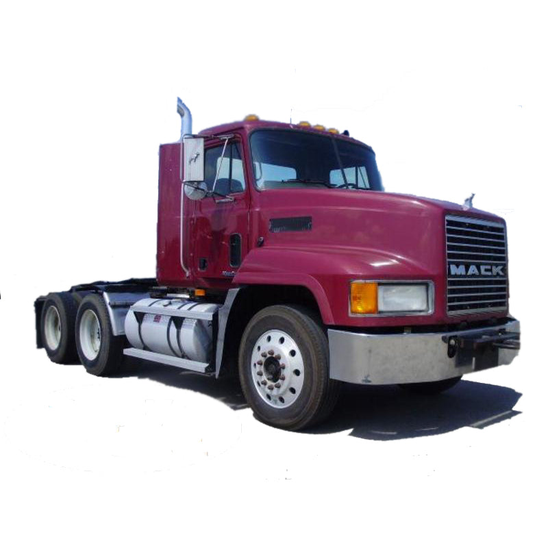 Explore Our Vast Range of Mack CH Hoods & Mack CH Bumpers to Make a Quick Choice