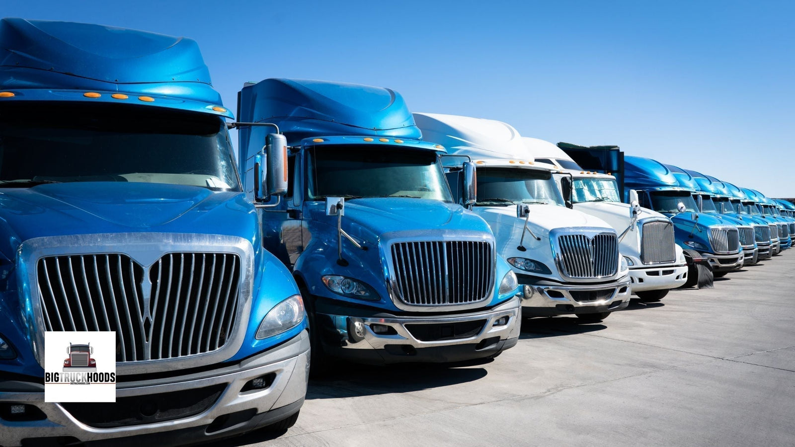 Comparing Hood Material Lifespans: Fiberglass vs Aluminum vs Steel