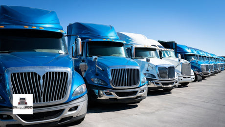 Comparing Hood Material Lifespans: Fiberglass vs Aluminum vs Steel