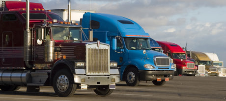 Tips to Choose Your Big Rig