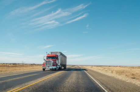 Aftermarket Truck Bumpers and Cleaning Your Semi Truck