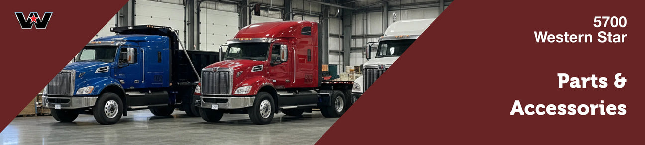 Western Star 5700