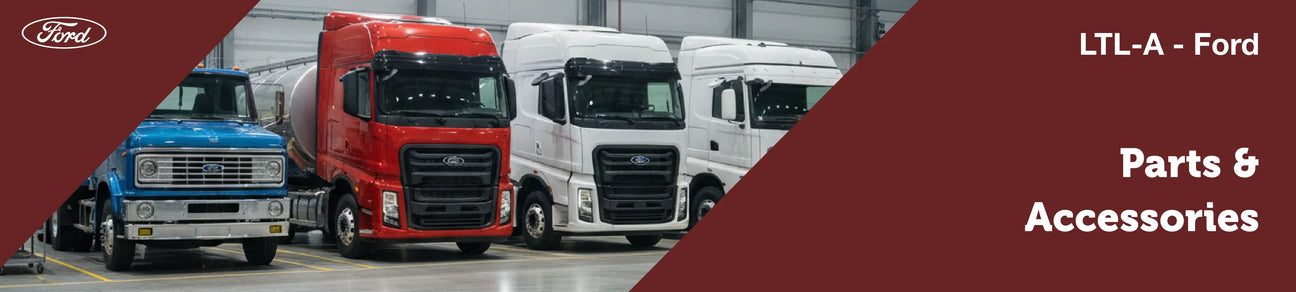 Ford LTL-A