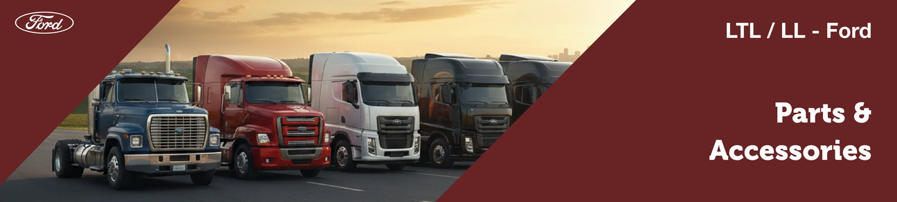 Ford LTL/LL