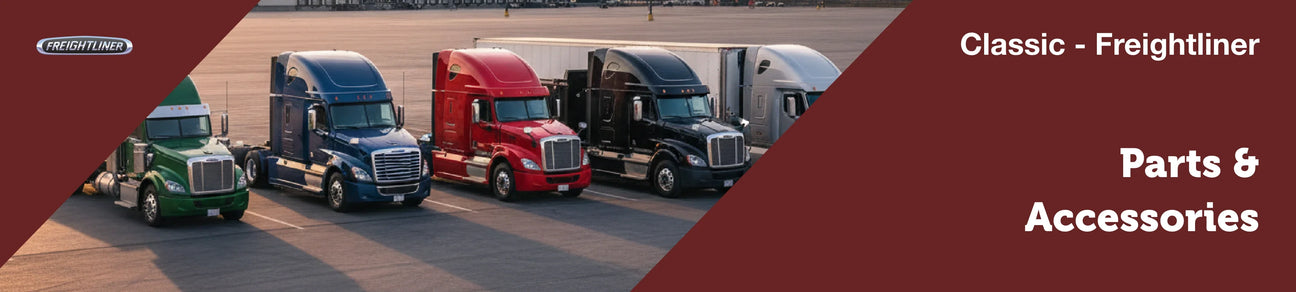 Freightliner Classic