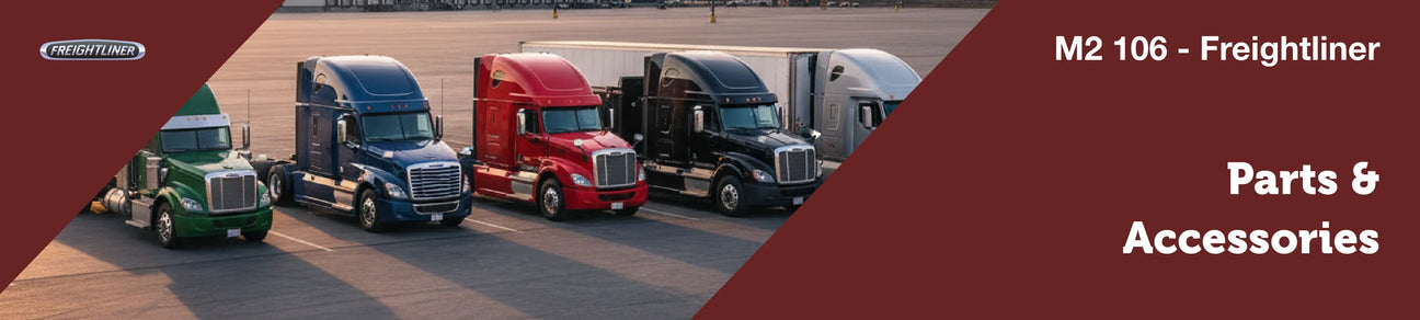 Freightliner M2 106