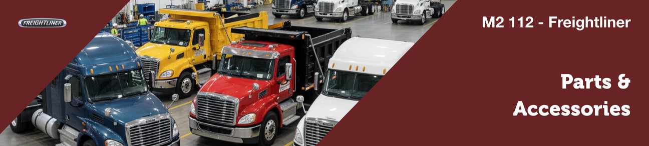 Freightliner M2-112