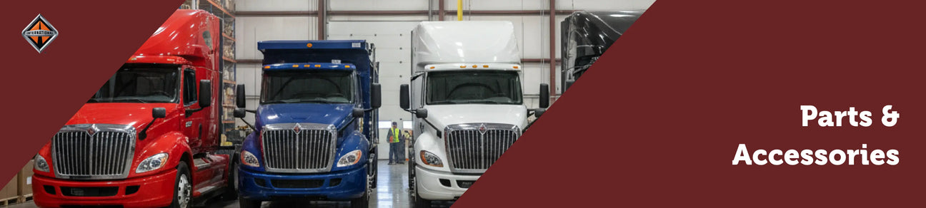International Prostar