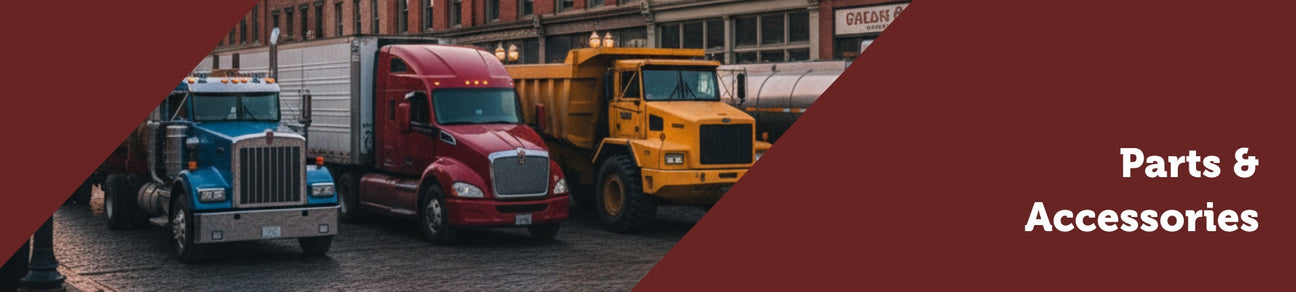 Kenworth T-450
