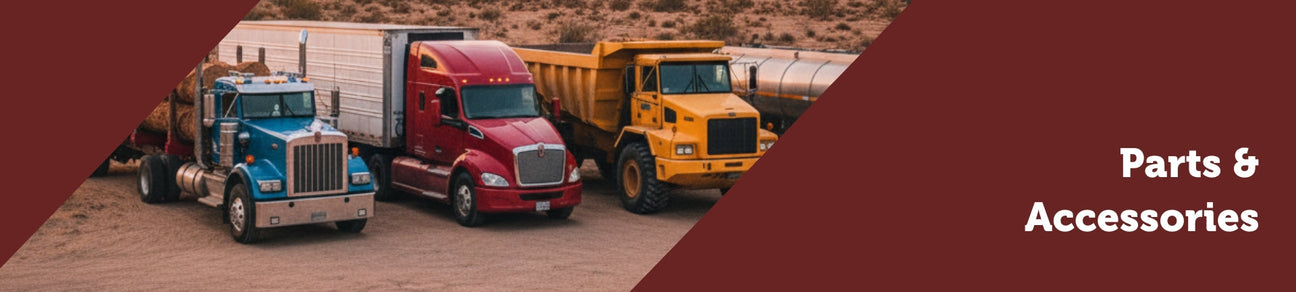 Kenworth T-600