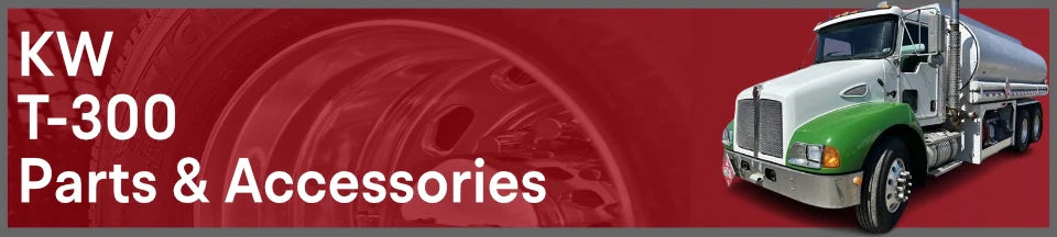 Kenworth T-300