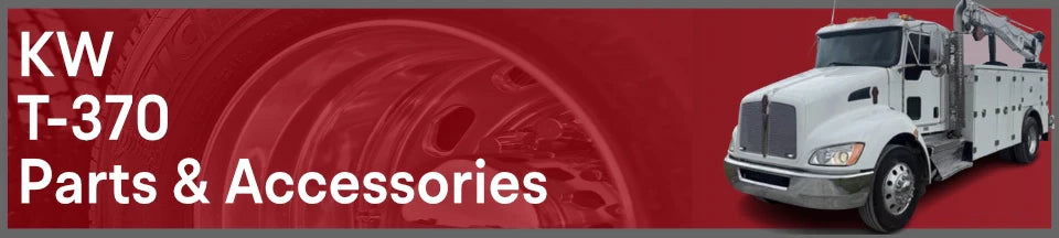 Kenworth T-370