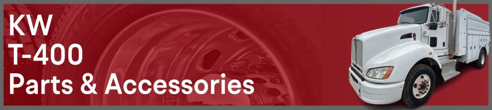 Kenworth T-400
