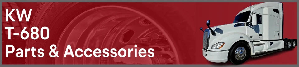 Kenworth T-680