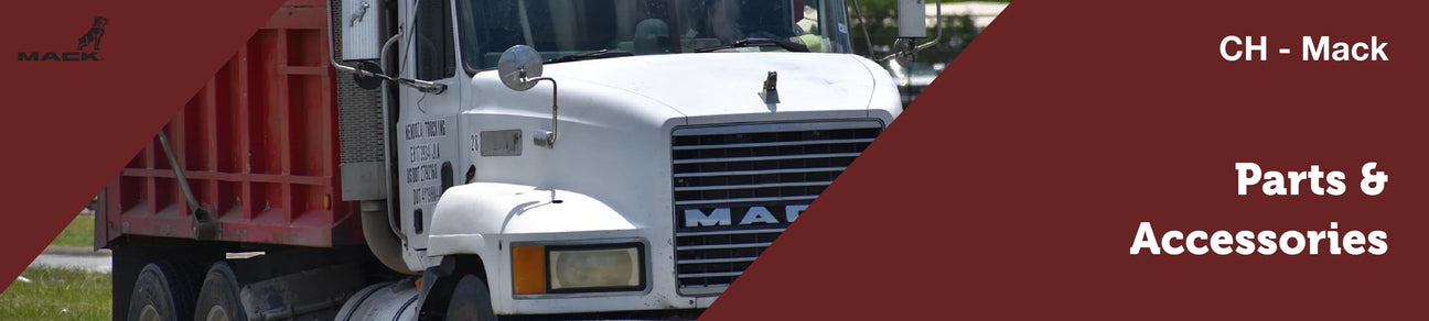 Mack CH