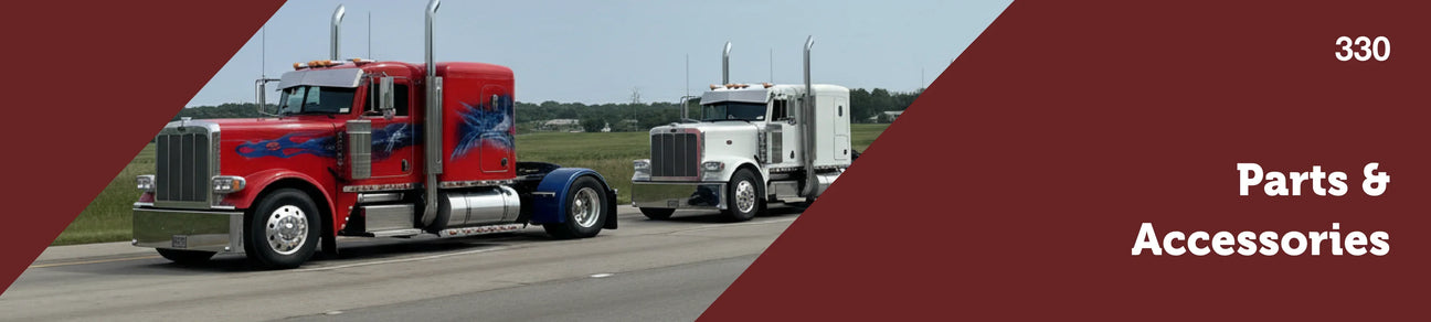 Peterbilt 330