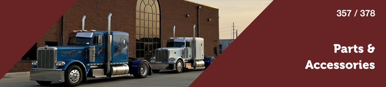Peterbilt 357 / 378