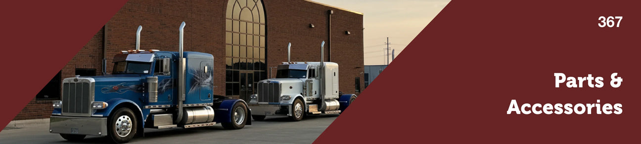 Parts & Accessories for Peterbilt 367