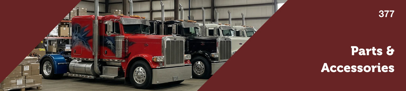 Peterbilt 377
