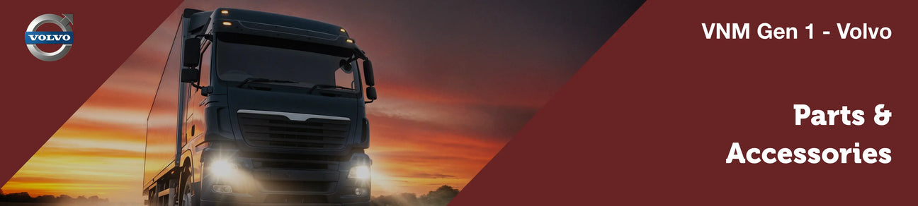 Volvo VNM Gen 1
