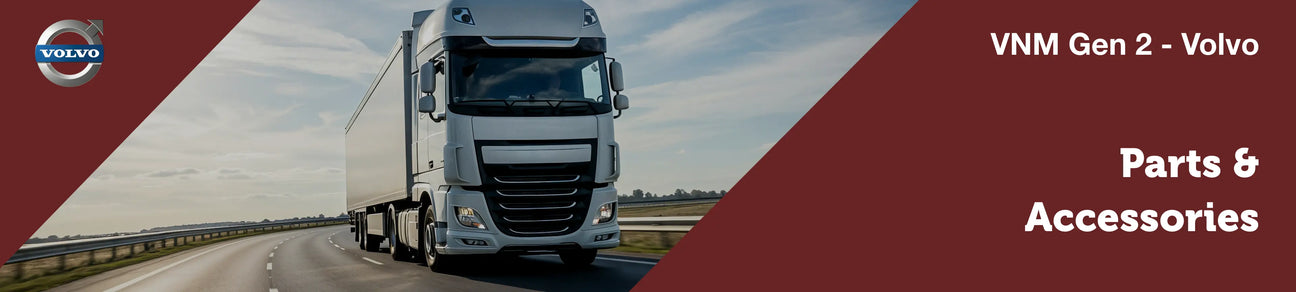 Volvo VNM Gen 2