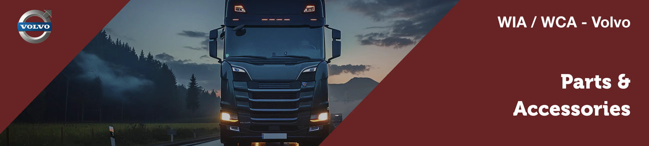 Volvo WIA / WCA