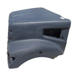 Western Star 49X SF Hood, 2024-25, RH Mirror, Pre-Clean, A17-21715-052