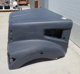 Western Star 49X SF Hood, 2024-25, RH Mirror, Pre-Clean, A17-21715-052