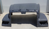 Western Star 49X SF Hood, 2024-25, RH Mirror, Pre-Clean, A17-21715-052