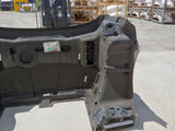 Western Star 49X SF Hood, 2024-25, RH Mirror, Pre-Clean, A17-21715-052
