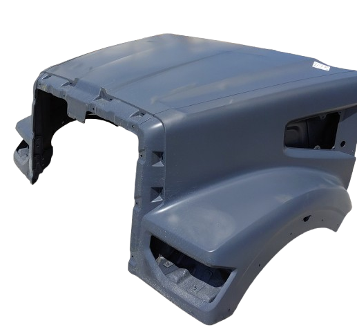 Main photo of 49X Set Forward Axle Hood