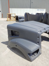 front passenger side view