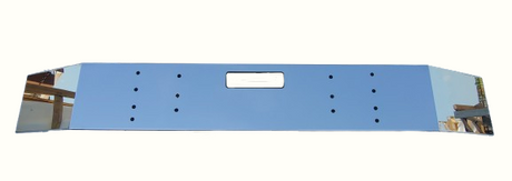 Mack RD 688S & RD 6900S Granite & DM new aftermarket Stainless bumper