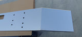 Mack RD 688S & RD 6900S Granite & DM new aftermarket Stainless bumper