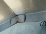 Mack RD 688S & RD 6900S Granite & DM new aftermarket Stainless bumper