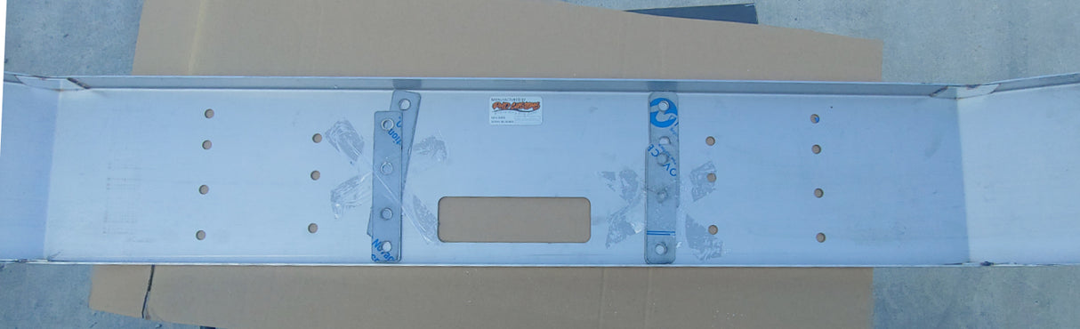 Mack RD 688S & RD 6900S Granite & DM new aftermarket Stainless bumper