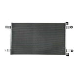 Kenworth T680 & Peterbilt 579 Condenser | 2012-2022 | HDH010700