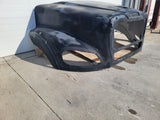 Freightliner M2 112 Hood, Fender Ext., & Bezel Notches, OEM Takeoff, U23106