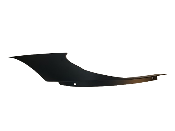 International 4300 Passenger Side Filler Panel - Big Truck Hoods