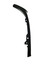 International 4300 Passenger Side Filler Panel - Big Truck Hoods