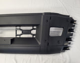 Volvo VNL Gen 3 Black Center Bumper Cover, 82750060