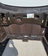 Western Star 49X SF Hood, 2024-25, RH Mirror, Pre-Clean, A17-21715-052