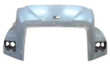 Freightliner 114SD Take Off Hood, Fend. Ext.
