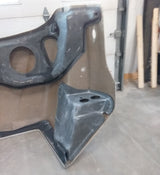 Freightliner 114SD Take Off Hood, Fend. Ext.