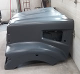 49X Set Forward Axle Hood.