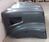 49X Set Forward Axle Hood.